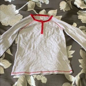 Sleep & CO pajama shirt